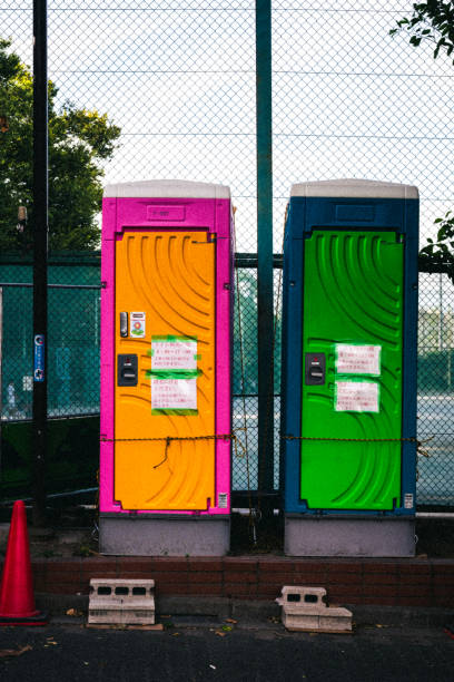 Best Local porta potty services  in Fayetteville, AR