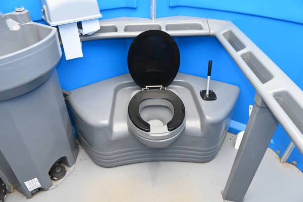 Best Handicap porta potty rental  in Fayetteville, AR
