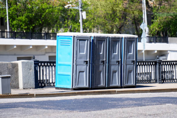 Best Affordable porta potty rental  in Fayetteville, AR