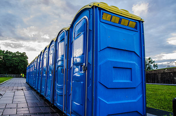 Best High-end porta potty rental  in Fayetteville, AR