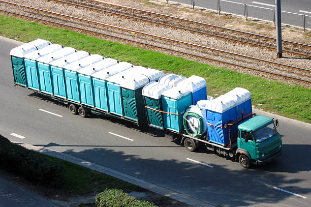 Best Porta potty rental for parties  in Fayetteville, AR