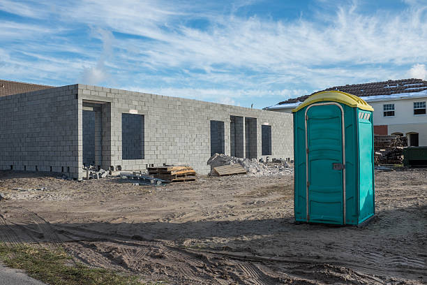 Portable Toilet Options We Offer in Fayetteville, AR